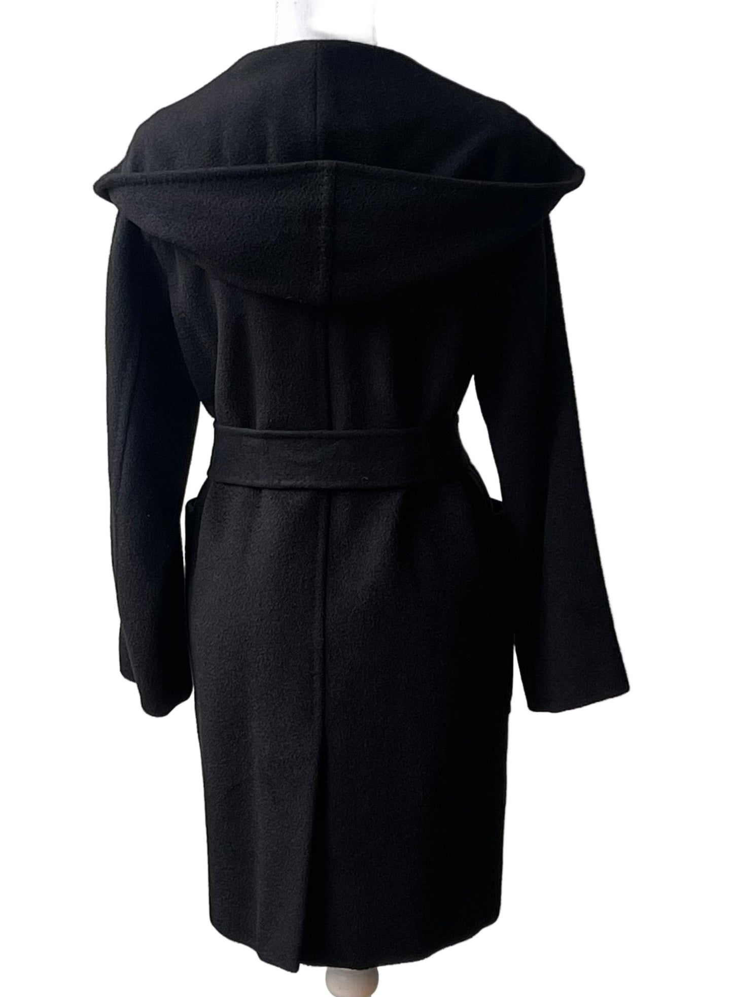 Max Mara Rialto Dustercoat - maat EU 38