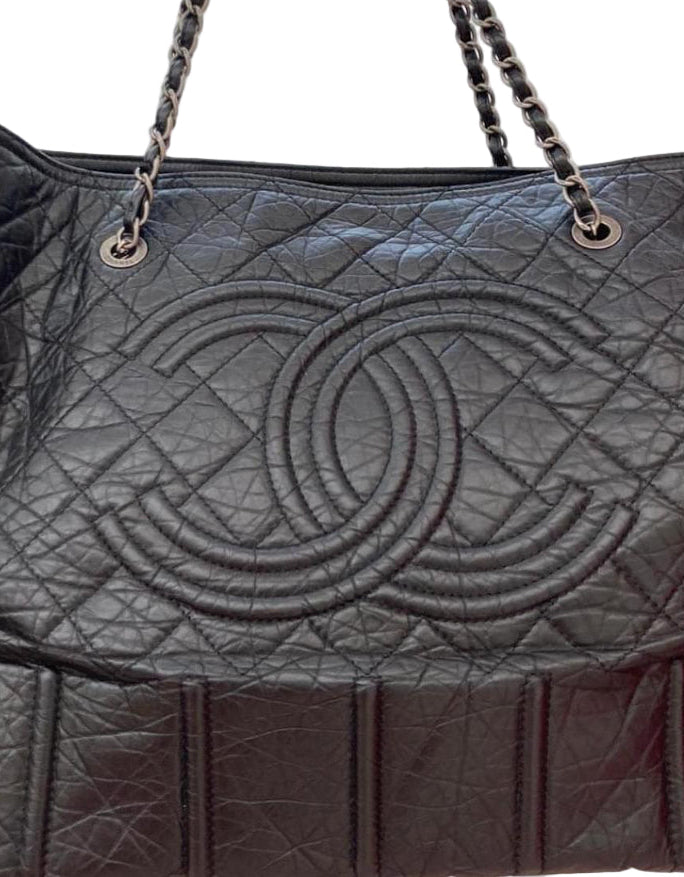 CHANEL Timeless Classic Schoudertas